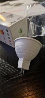24 stuks GU 5,3 MR16 LED SPOTJES NU SLECHTS € 65,-, Ophalen, Nieuw, Overige materialen, Led