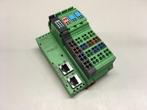 IL EIP BK DI8 DO4 2TX-PAC artnr 2897758 (kopstation), Verzenden, Nieuw
