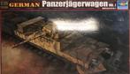 Coelianmodels, Trumpeter 00368 Panzerjager V.1, 1/35 € 42,99, Overige merken, Tank, 1:32 tot 1:50, Nieuw