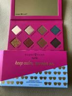 Laatste! Tarte Sugar Rush-keep calm sunnies on palette-Nieuw, Nieuw, Ophalen of Verzenden, Make-up, Overige kleuren