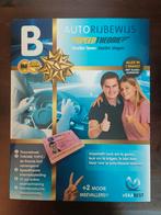 Auto Rijbewijs B - Alles in 1 Box, Ophalen of Verzenden, Zo goed als nieuw