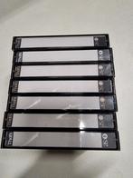 THAT'S AS IV 90 metal cassettebandjes, 7 stuks, zgan, Cd's en Dvd's, Cassettebandjes, Ophalen of Verzenden, Zo goed als nieuw