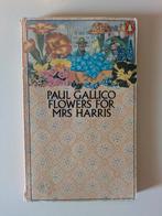Flowers for Mrs Harris - Paul Gallico, Ophalen, Gelezen, Paul Gallico, Wereld overig