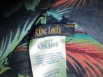 KING LOUIE Grote sjaal, Kleding | Dames, Mutsen, Sjaals en Handschoenen, KingLouie.nl, Ophalen of Verzenden, Zo goed als nieuw