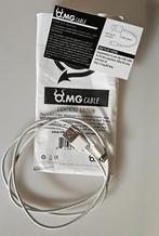 Hak5 OMG cable lightning cable usbA en cable programmer usbA, Verzenden, Zo goed als nieuw