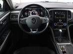 Renault Talisman 1.3 TCe Limited | 87.200km NAP | Carplay |, Stof, Euro 6, 4 cilinders, Zwart
