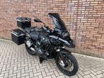 Hoge zwarte ruit BMW R 1200 GS en R 1250 GS (na 2013), Motoren, Onderdelen | BMW, Ophalen of Verzenden, Gebruikt