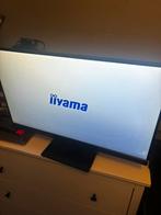 Iiyama Black Hawk G2730HSU-B1 Zwart, Ophalen of Verzenden, Zo goed als nieuw