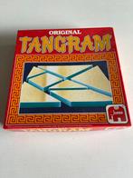 Tangram Puzzel - Klassiek Denkspel, Ophalen of Verzenden, Minder dan 500 stukjes, Gebruikt, Legpuzzel