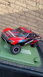 traxxas slash vxl 2wd, Hobby en Vrije tijd, Ophalen, Gebruikt, Elektro, Auto offroad