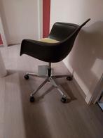 Vitra pacc eamesbureaustoel  nieuw, niet gebruikt., Ophalen of Verzenden, Nieuw, Zwart