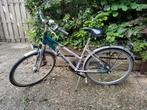 Damesfiets, Ophalen, Zo goed als nieuw, Overige merken, Versnellingen
