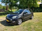 Renault Twingo 1.2 16V Collection, Voorwielaandrijving, Zwart, 4 cilinders, 4 stoelen