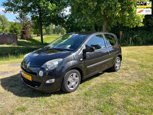 Renault Twingo 1.2 16V Collection, Auto's, Renault, Bedrijf, Te koop, Twingo, ABS, Airbags, Airconditioning, Boordcomputer, Centrale vergrendeling