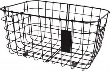 Basil Robin Fietsmand beschikbaar voor biedingen