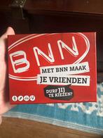 BNN vrienden spel 16+, Hobby en Vrije tijd, Ophalen of Verzenden, Zo goed als nieuw, Just Games, Reisspel