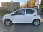 Citroen C1 1.0-12V Séduction. 2010 - NL AUTO - APK NOV 2026, Voorwielaandrijving, Stof, Gebruikt, 4 stoelen