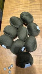 Rowan Pure Alpaca, Hobby en Vrije tijd, Breien en Haken, Ophalen of Verzenden, Zo goed als nieuw, Breien of Haken, Wol of Garen