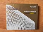 Expo 2010 National Pavilions - A Photo Collection (2-talig), Ophalen of Verzenden, Zo goed als nieuw, Stijl of Stroming
