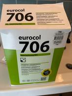 Eurocol 706 Zilvergrijs Voeg - Bijna Vol!, Doe-het-zelf en Verbouw, Ophalen, Zo goed als nieuw, Overige materialen, Overige typen