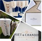 Alles van MOËT & CHANDON accessoires voor aan boord‼️, Ophalen of Verzenden, Nieuw