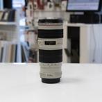 Canon EF 70-200mm F/4 L USM (Heerenveen), Audio, Tv en Foto, Fotografie | Lenzen en Objectieven, Telelens, Gebruikt, Ophalen of Verzenden