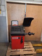 Balanceermachine Cemb C71 Balanceerapparaat, Ophalen