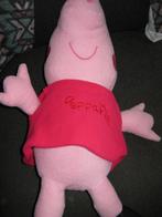 Peppa knuffel, Ophalen of Verzenden, Zo goed als nieuw, Overige typen