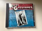 Rory Gallagher - Blueprint (CD), Ophalen of Verzenden, Zo goed als nieuw