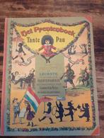 Het Prentenboek van Tante Pau, Boeken, Ophalen, Gelezen, Leonard de Vries, Prentenboek