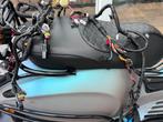 Complete kabelboom vespa bj 2022, Fietsen en Brommers, Brommeronderdelen | Scooters, Ophalen of Verzenden, Zo goed als nieuw, Overige typen