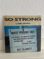 Labi Siffre- So strong, Ophalen of Verzenden, Gebruikt, Pop