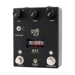 Walrus Audio Silt Black Harmonic Tube Fuzz, Muziek en Instrumenten, Effecten, Volume, ., Nieuw, Ophalen of Verzenden