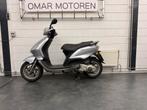 Piaggio fly 125cc 180cc, Bedrijf, Scooter