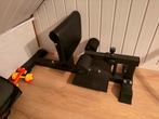 Sissy squat trainer, Ophalen, Zo goed als nieuw, Buik, Krachtstation