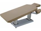 Massagetafel behandeltafel 80 cm breed, Ophalen of Verzenden, Zo goed als nieuw, Fitnessbank