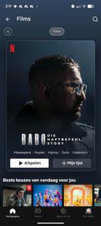 Netflix account life time, Ophalen of Verzenden