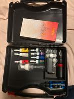 Tattoomachine set, Ophalen, Zo goed als nieuw