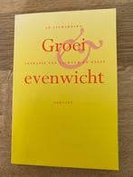 Groei en evenwicht van Ad Stemerding, Ophalen of Verzenden, Zo goed als nieuw