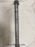 STEEKAS ACHTERAS ACHTERWIEL BMW OE 33177718528, Gebruikt, -, -, Ophalen of Verzenden