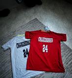 Gornation Calisthenics T-shirt splinternieuw, Ophalen of Verzenden, Nieuw