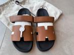 Hermes Chypre sandalen maat 45 NIEUW, Kleding | Heren, Schoenen, Sandalen, Bruin, Nieuw, Ophalen of Verzenden