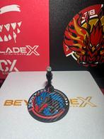 Beyblade x Display stand (Cobalt Drake), Ophalen of Verzenden, Nieuw