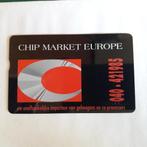 TELEFOON KAART bel fris Chip Market Europe bel fris, Verzenden, Nederland