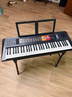 Yamaha Keyboard - Perfect voor Beginners!, Muziek en Instrumenten, Ophalen, Yamaha, Met standaard, 61 toetsen