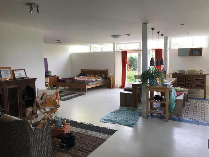 NIEUW! Woonruimte te huur Sportlaan, Oudesluis, Huizen en Kamers, Huizen te huur