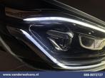 Ford Transit Custom 2.0 TDCI 185pk L1H1 Euro6 Airco | Camera, Voorwielaandrijving, Stof, Gebruikt, 4 cilinders