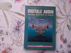 Digitale audio, Ophalen of Verzenden, Zo goed als nieuw