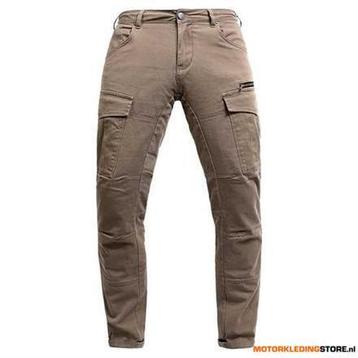 John Doe Stroker Cargo Motorbroek, Camel beschikbaar voor biedingen