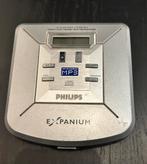 Philips EXPANIUM discman MP3 CD Playback, Audio, Tv en Foto, Walkmans, Discmans en Minidiscspelers, Ophalen of Verzenden, Discman